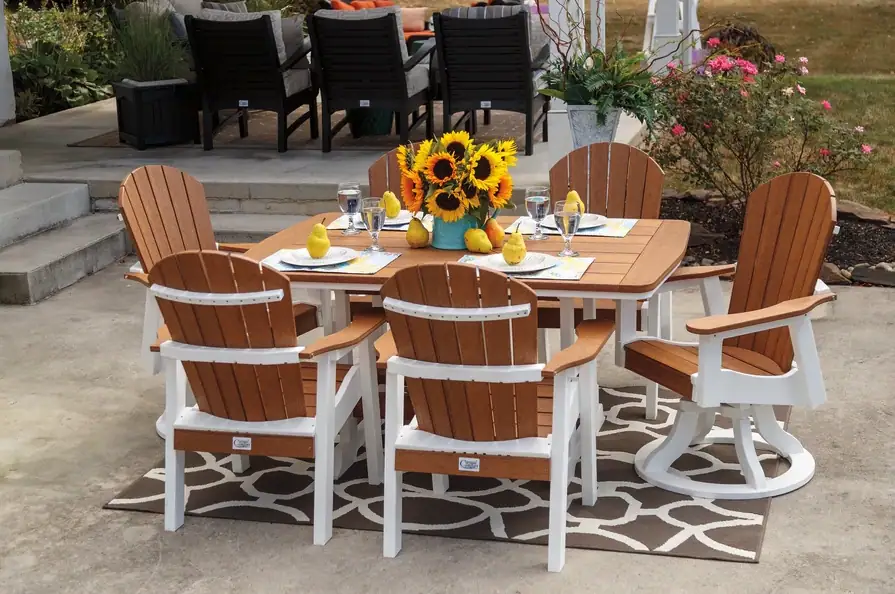 Outdoor Furniture